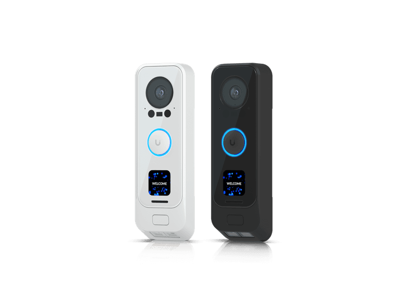 Video Intercom