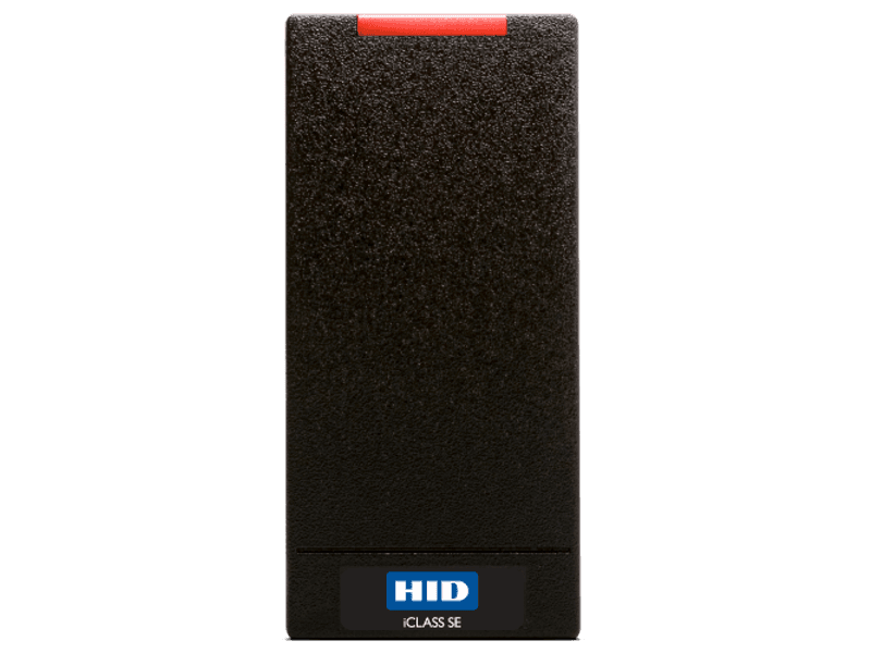 Smart Card Reader