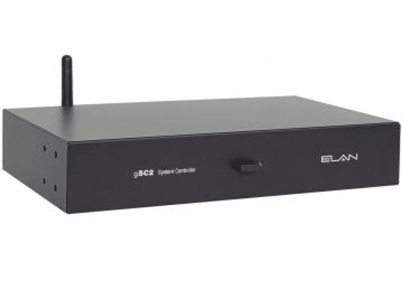 Elan Controller