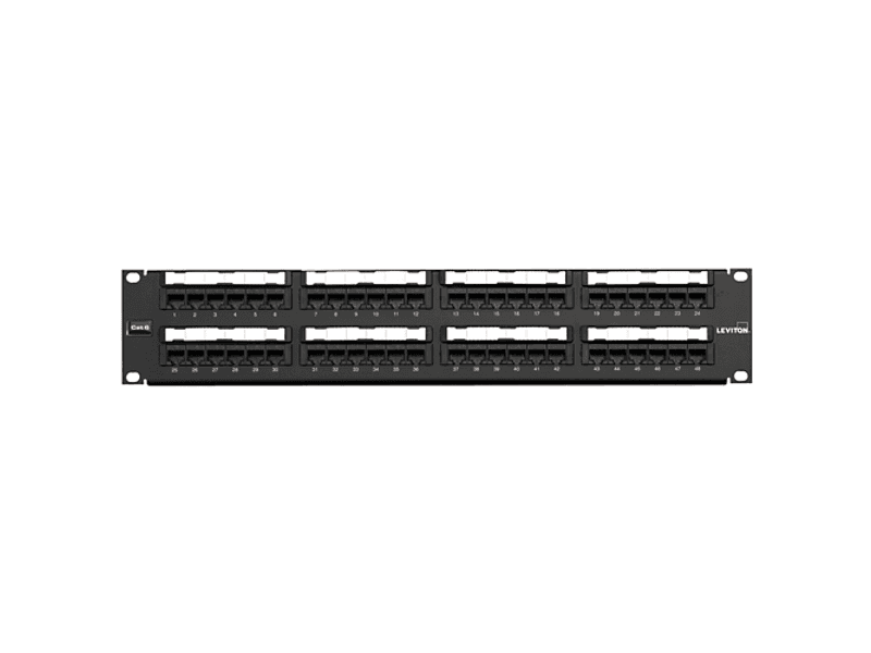 Patch Panels