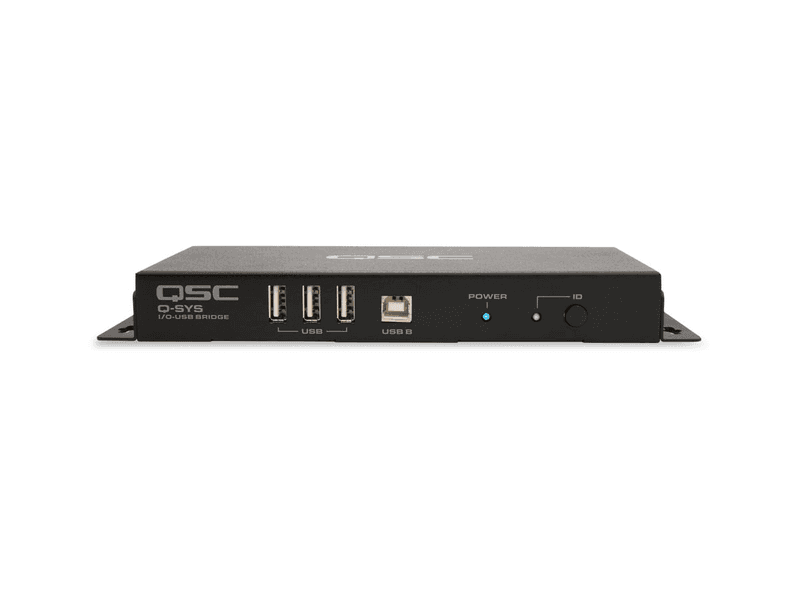 Network I/O
