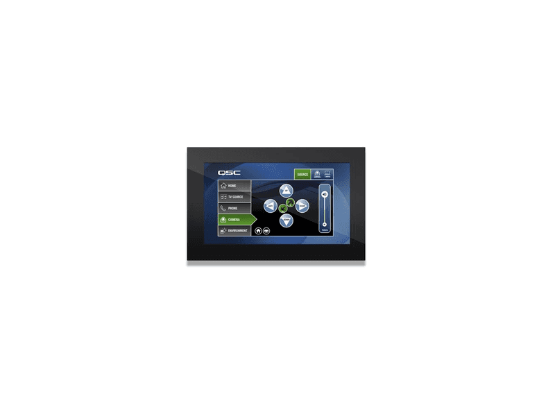 TSC Touchscreen