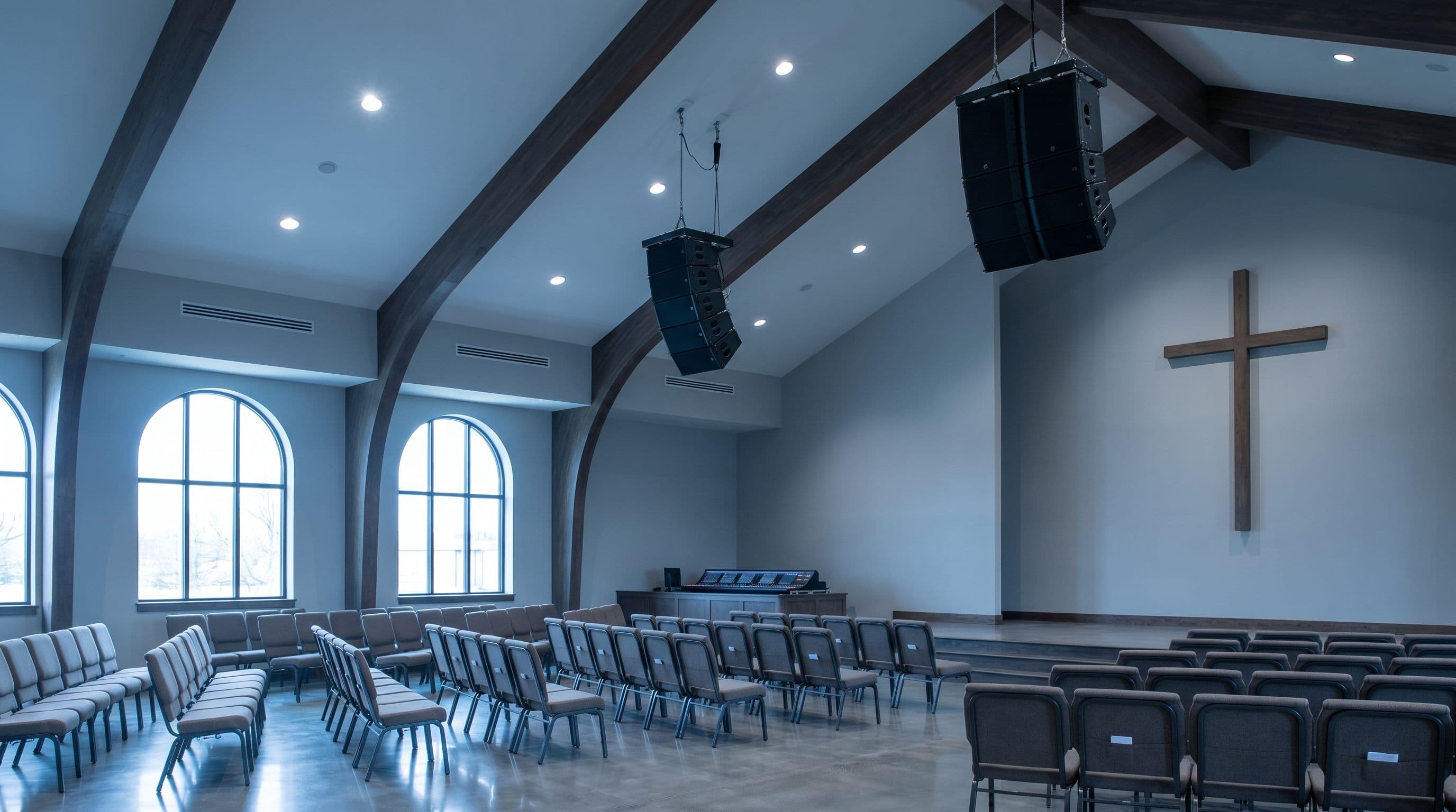 House of Worship