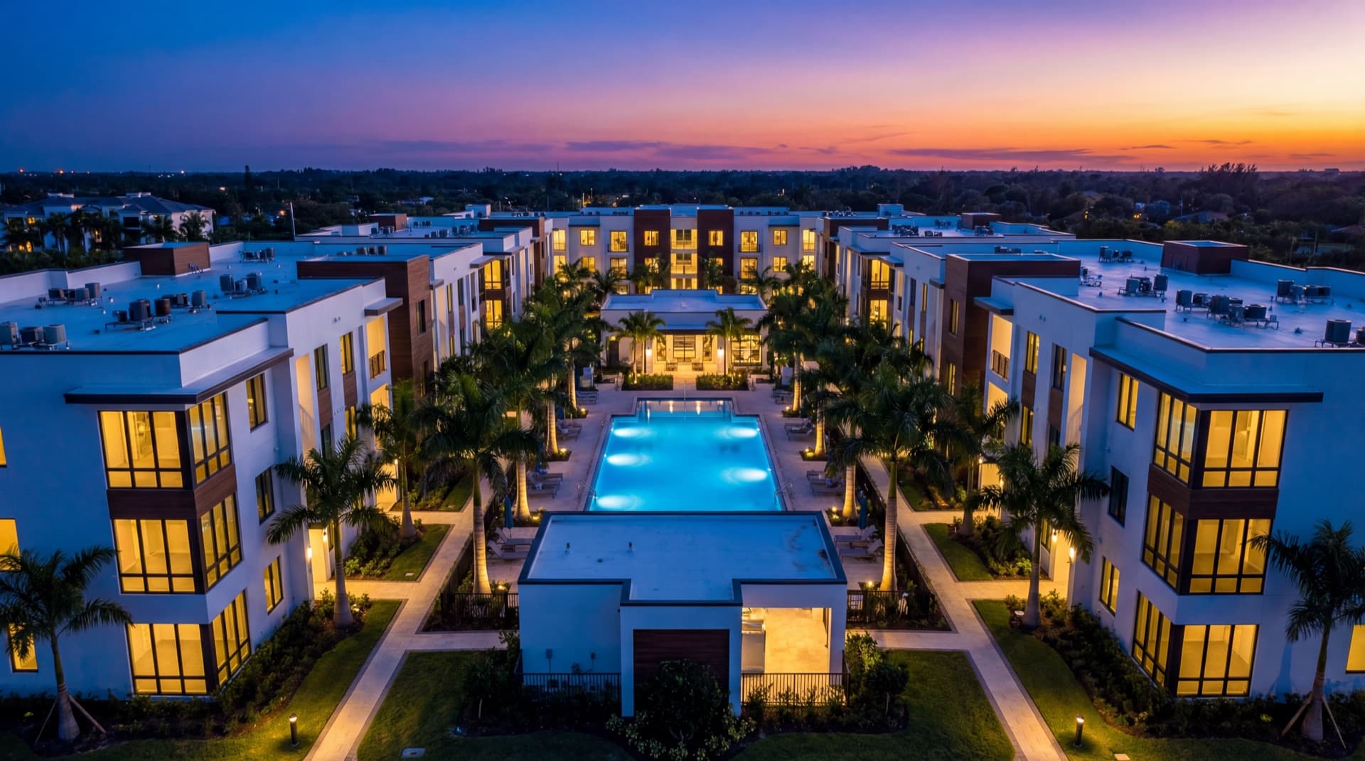 Multi-Family Units