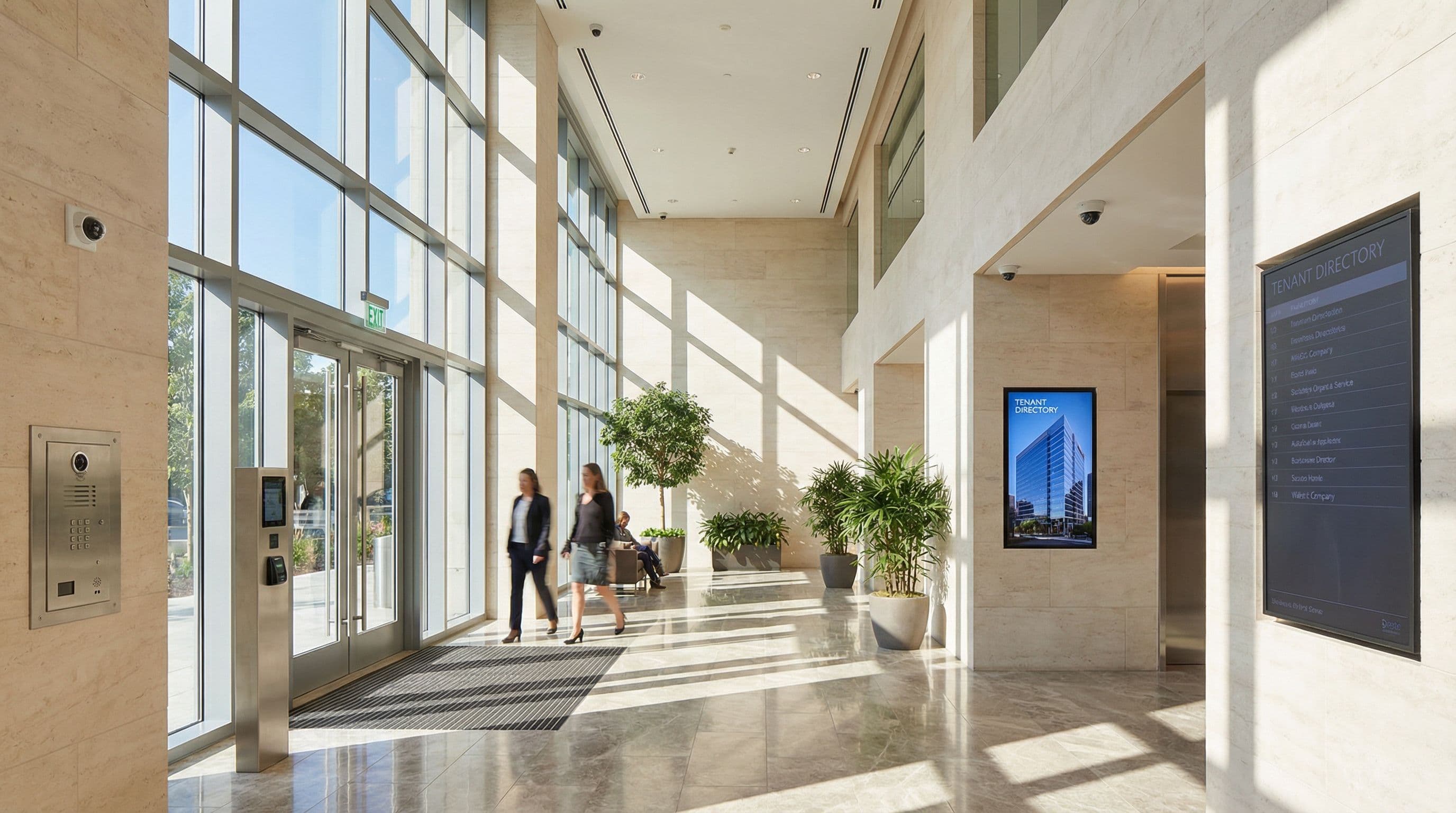 Property Management