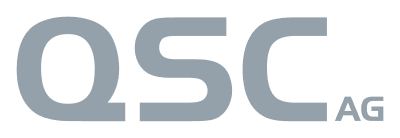 QSYS by QSC