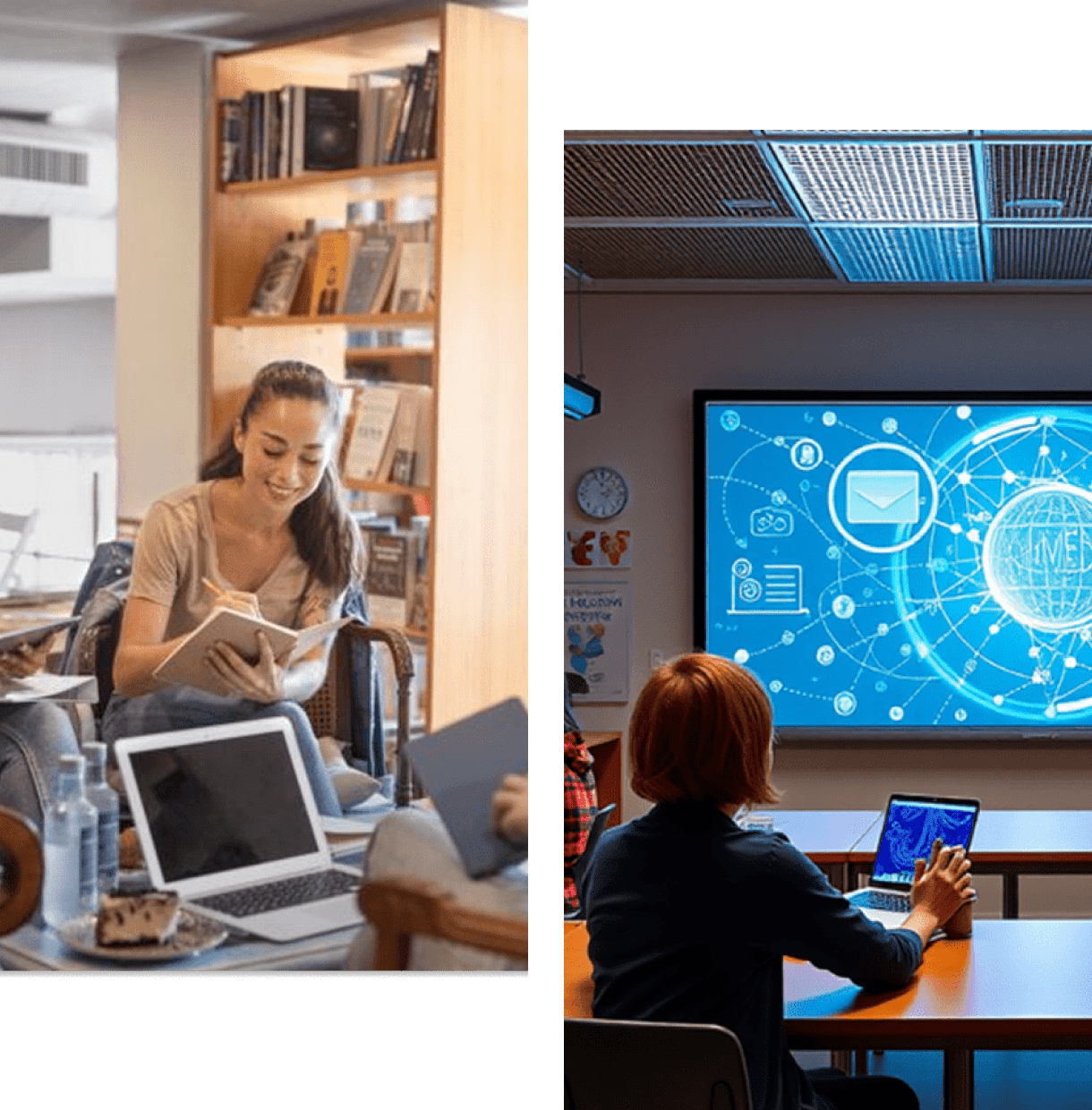 Axis Connected Technologies