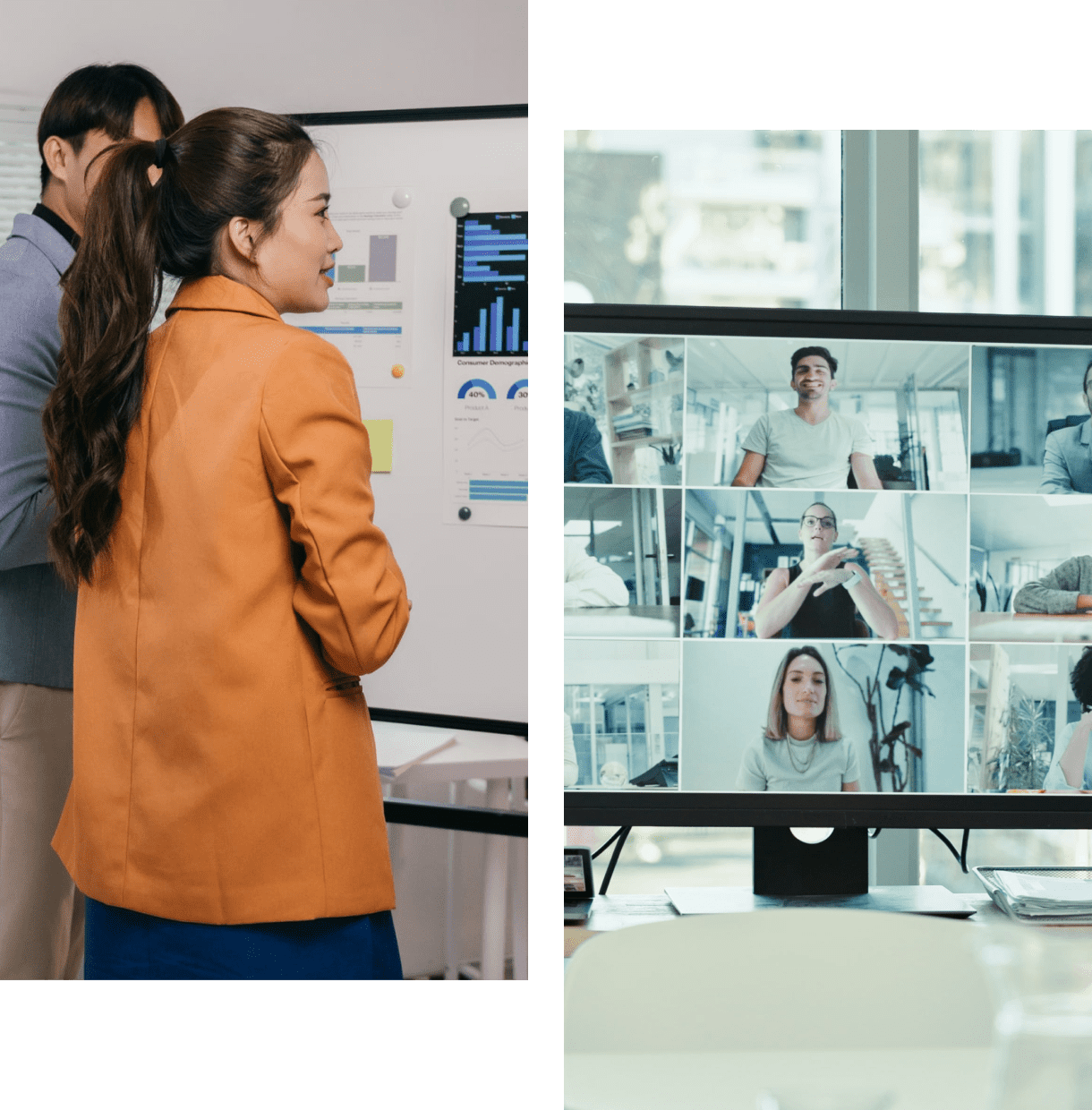 Axis Connected Technologies