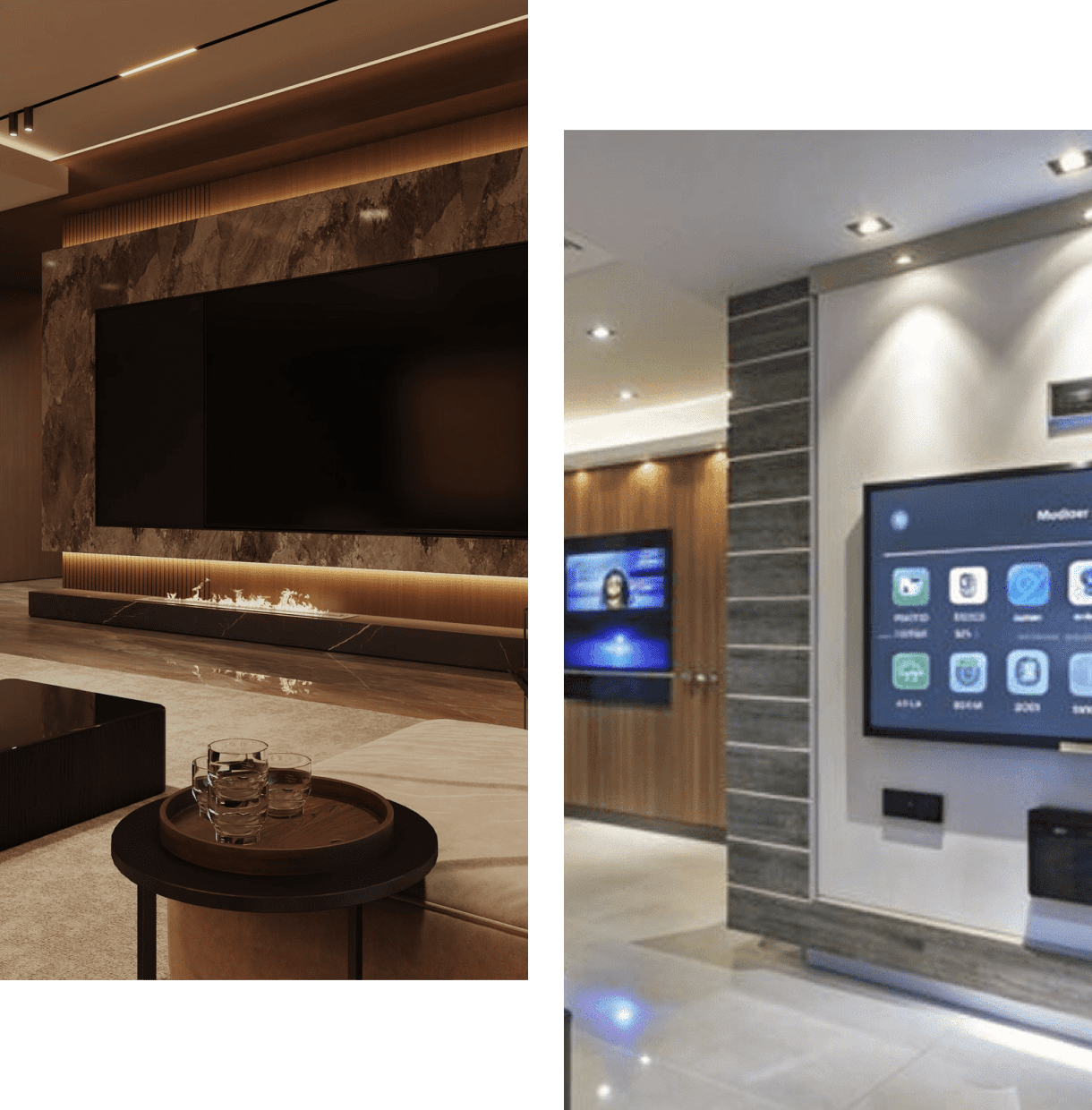 Axis Connected Technologies