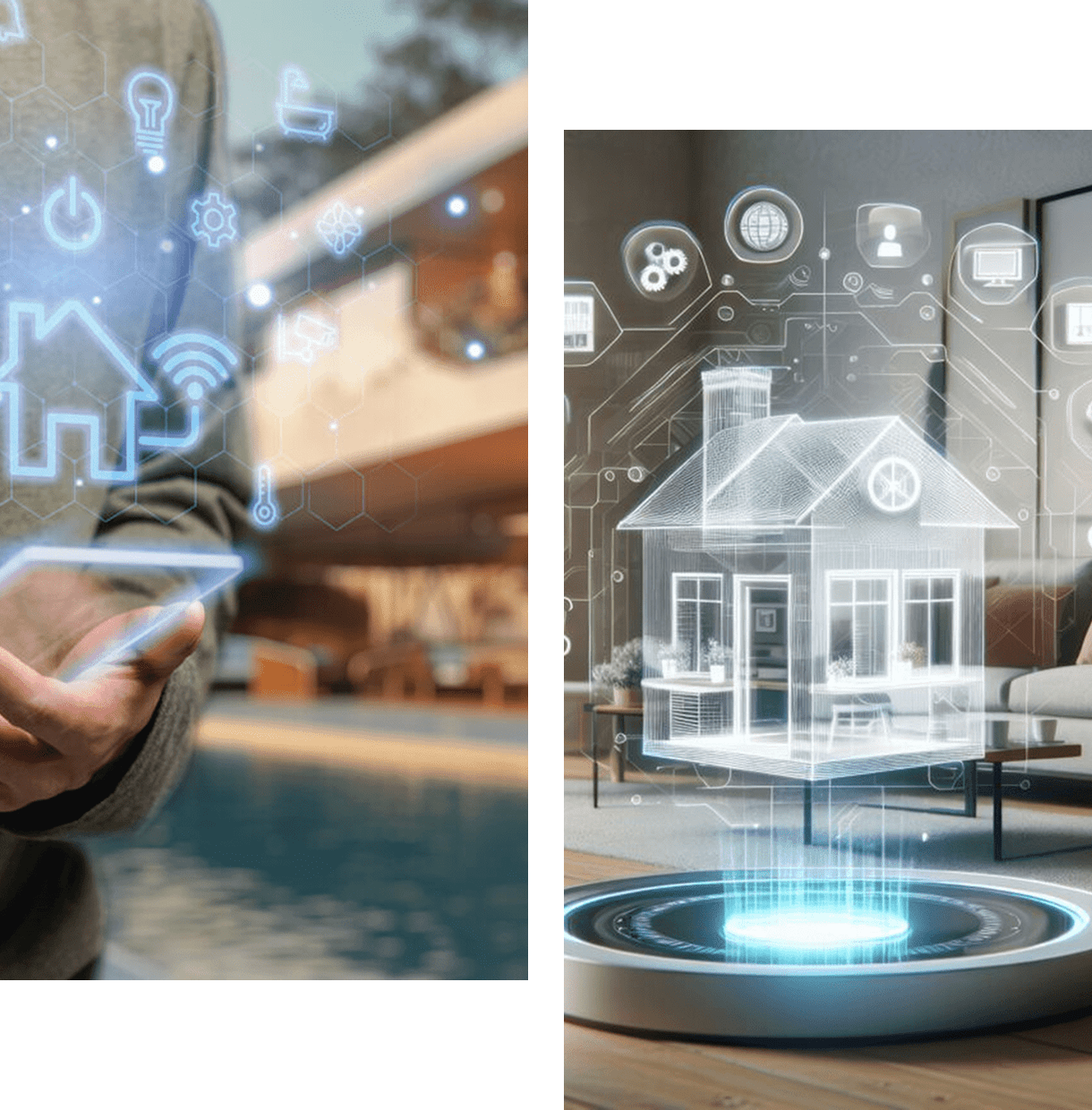 Axis Connected Technologies