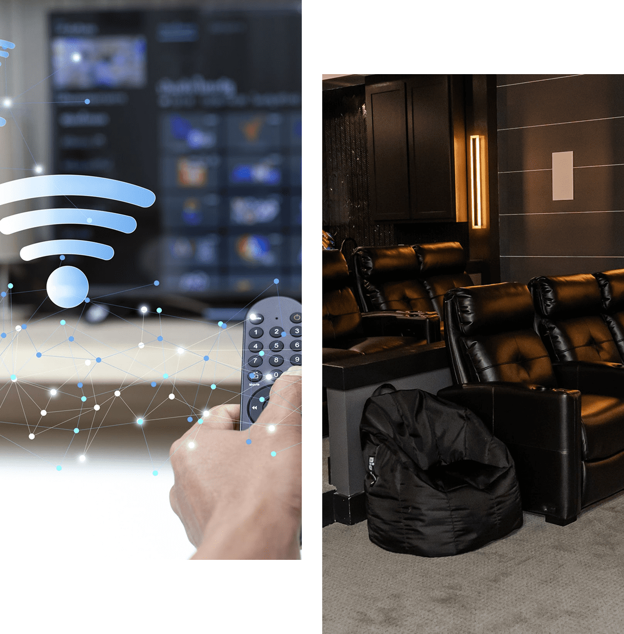 Axis Connected Technologies