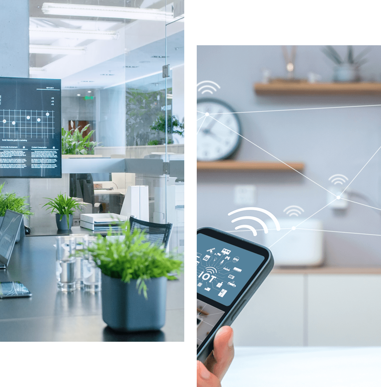 Axis Connected Technologies