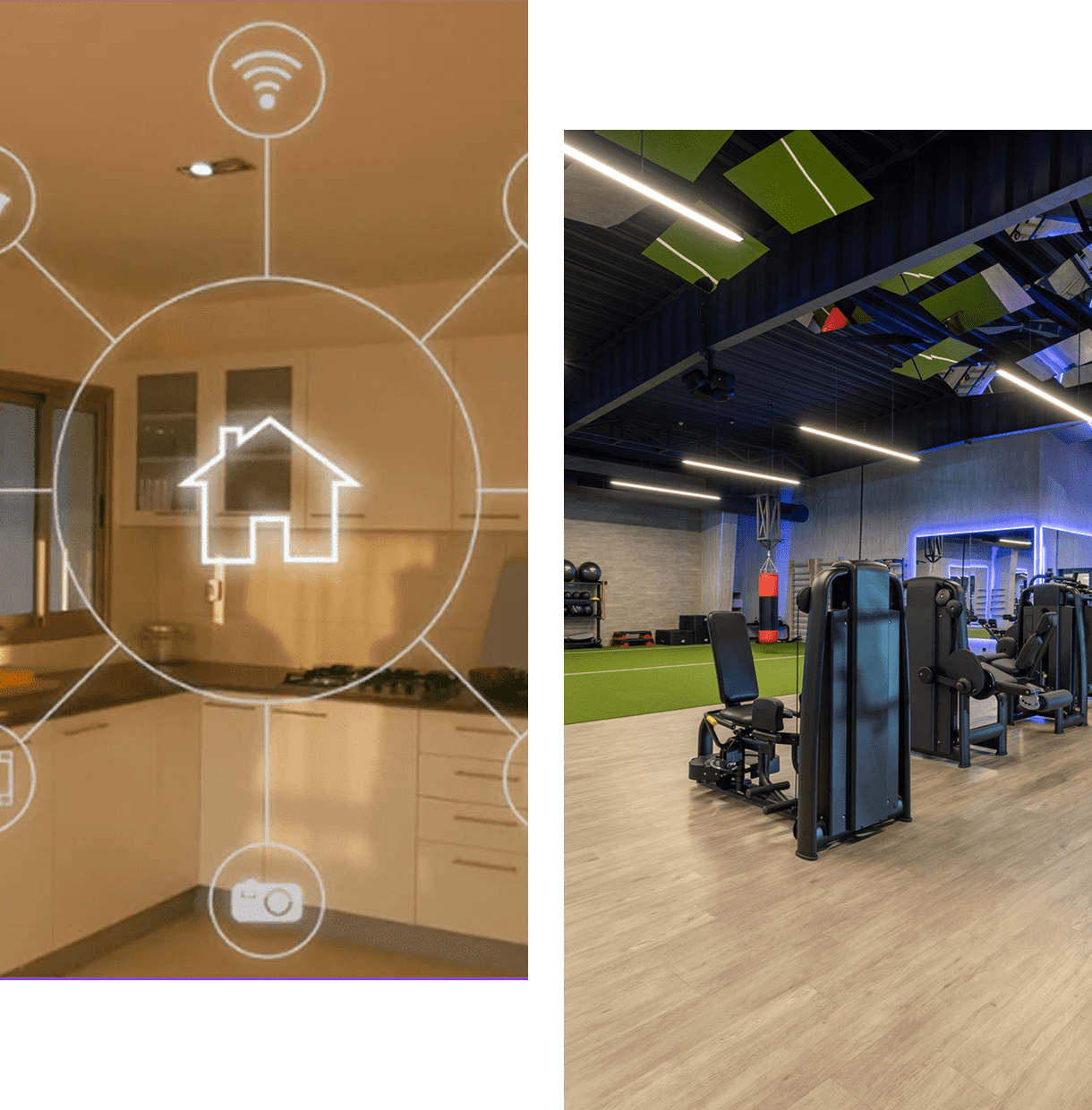 Axis Connected Technologies