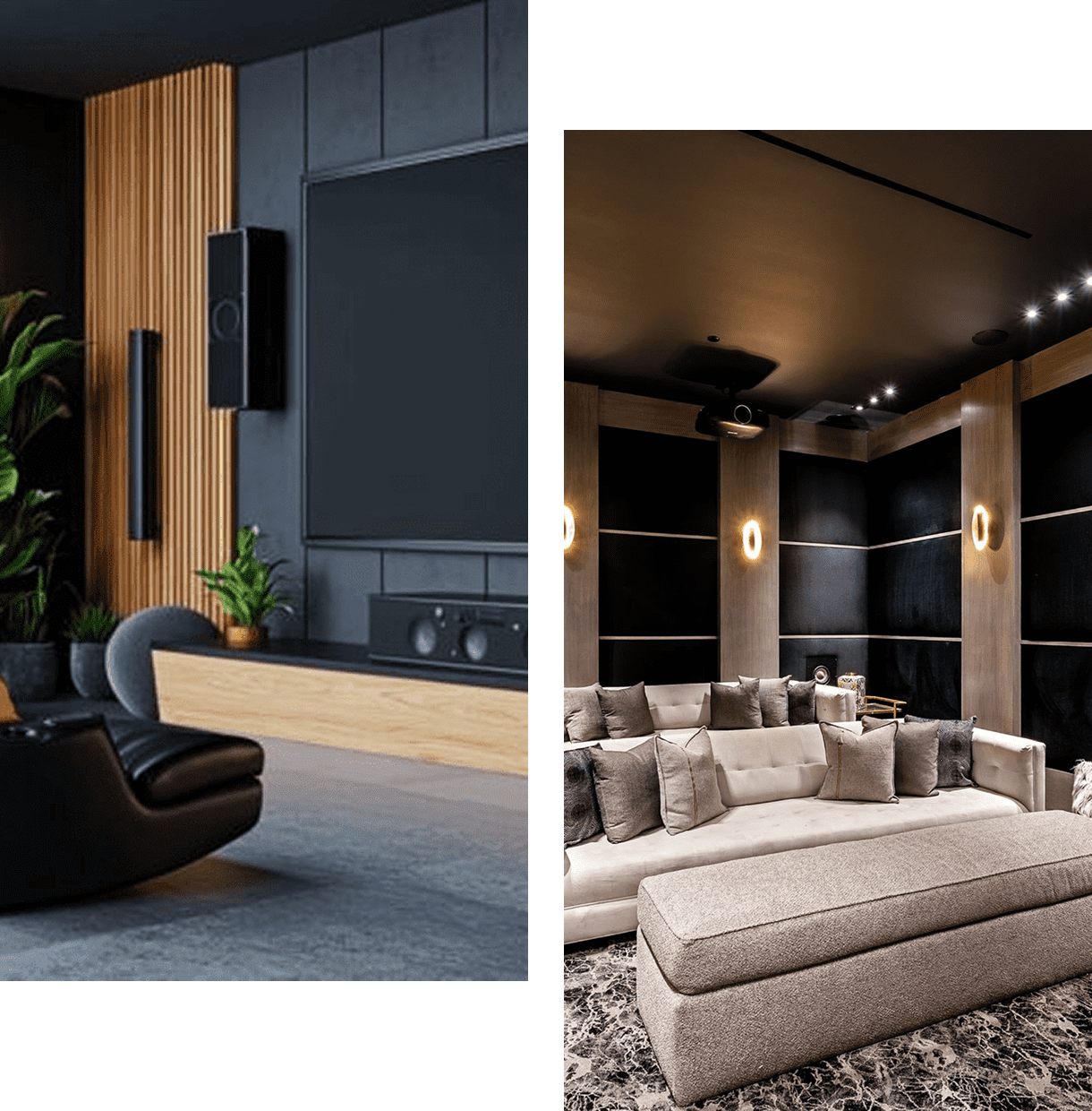 Axis Connected Technologies