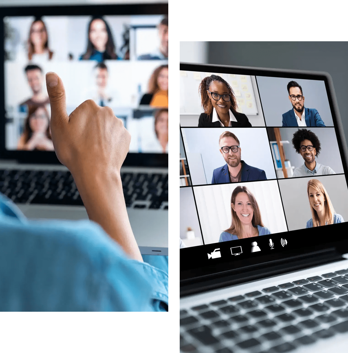 Axis Connected Technologies
