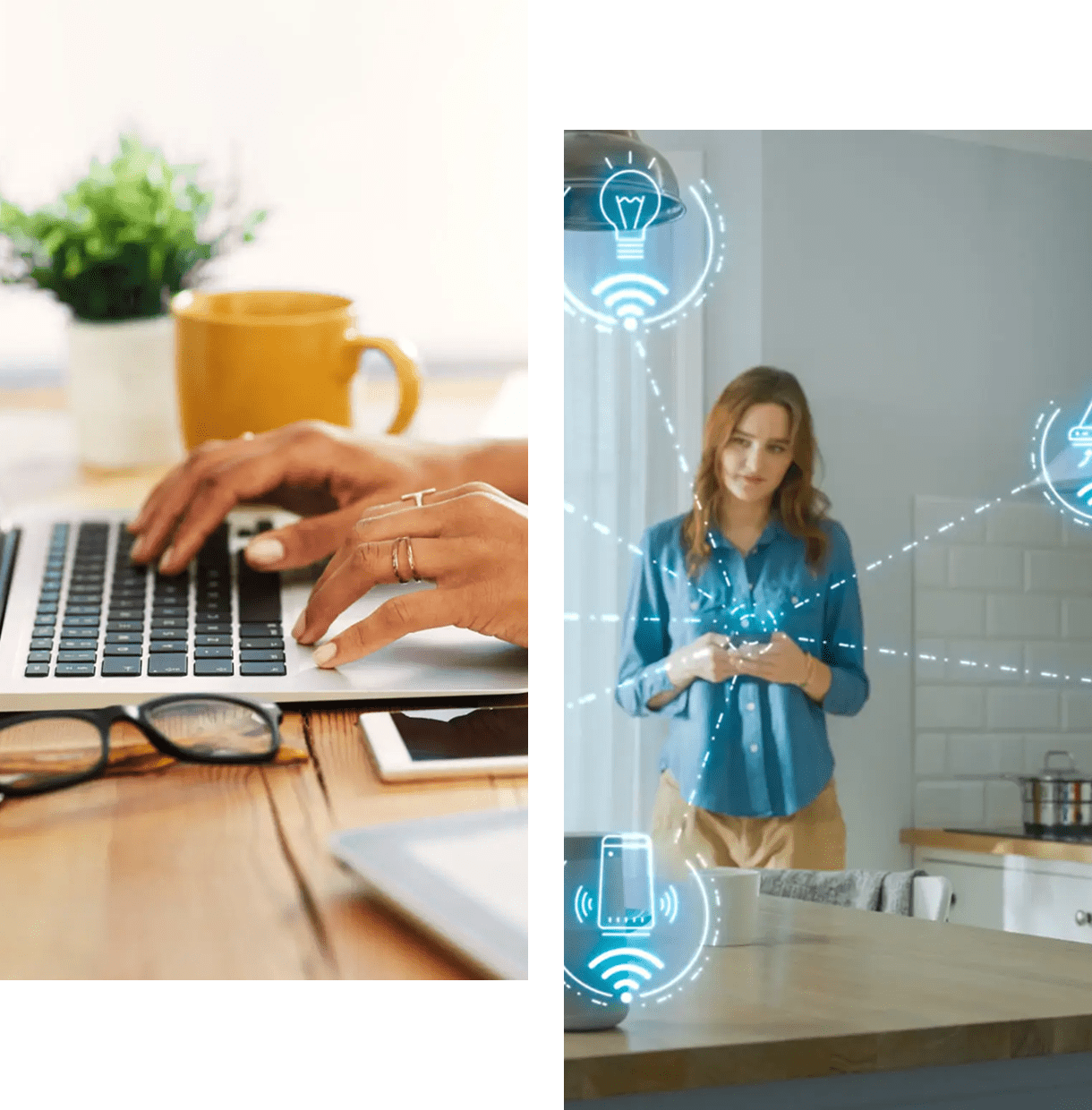 Axis Connected Technologies