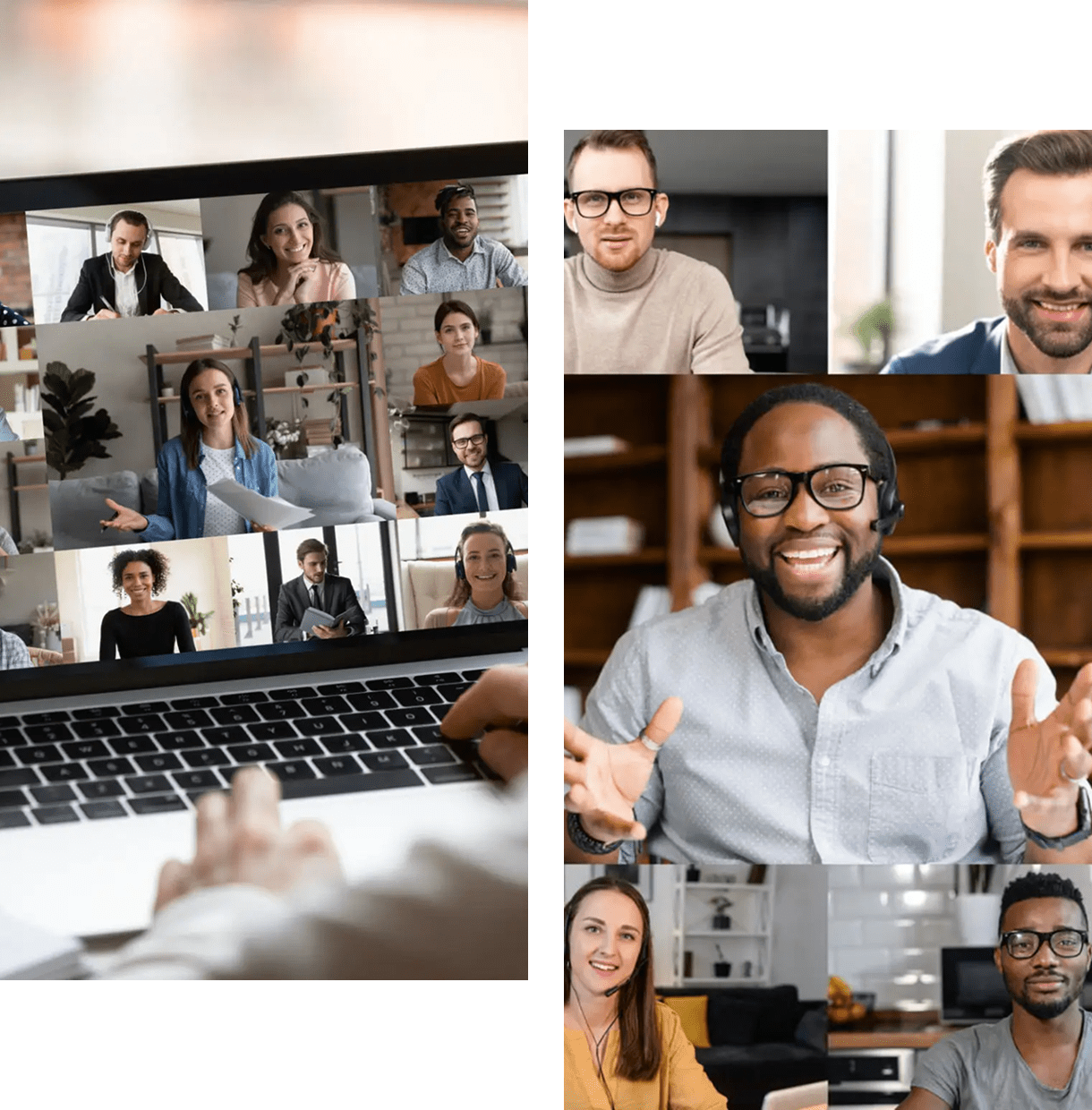Axis Connected Technologies
