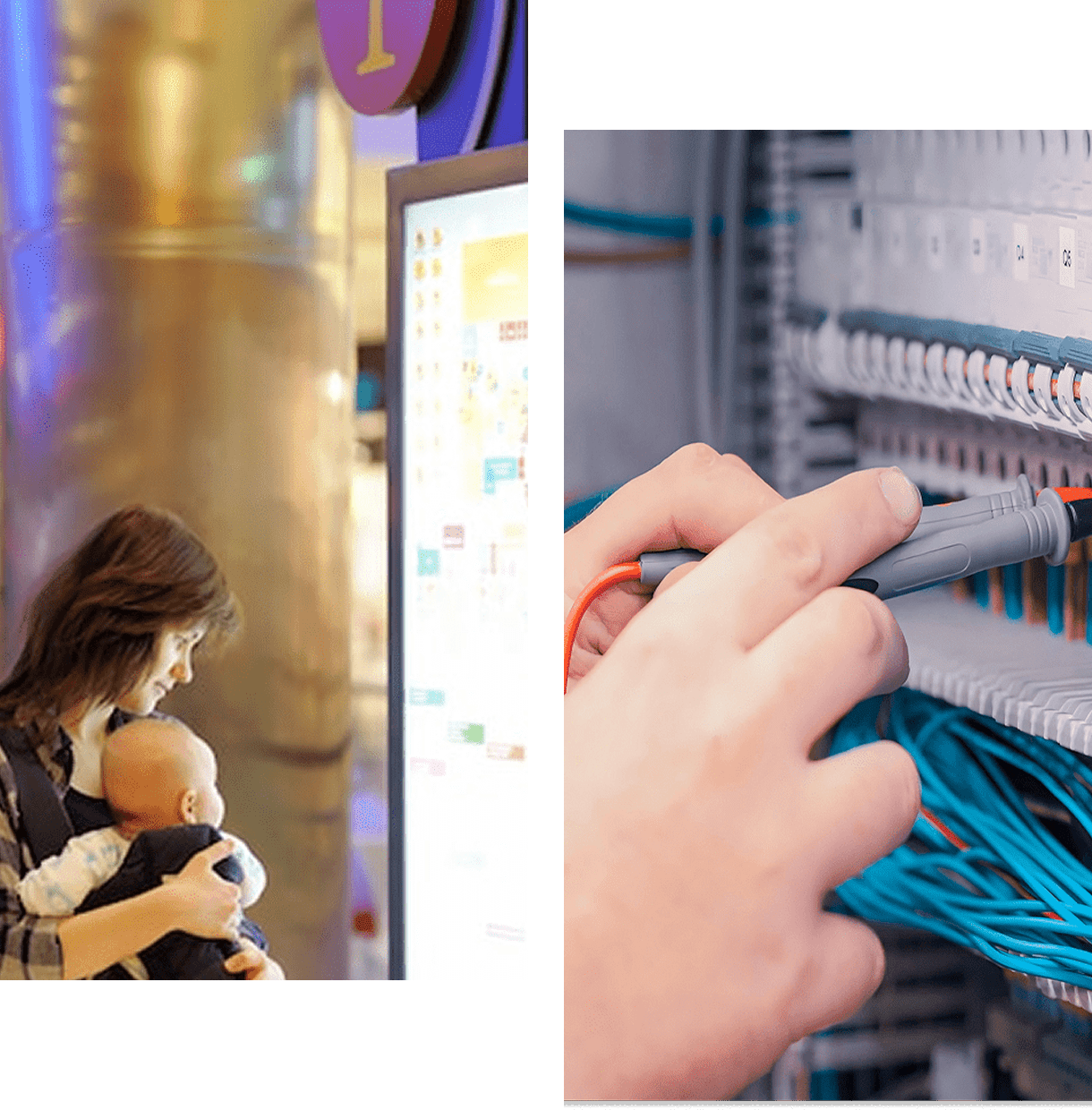 Axis Connected Technologies