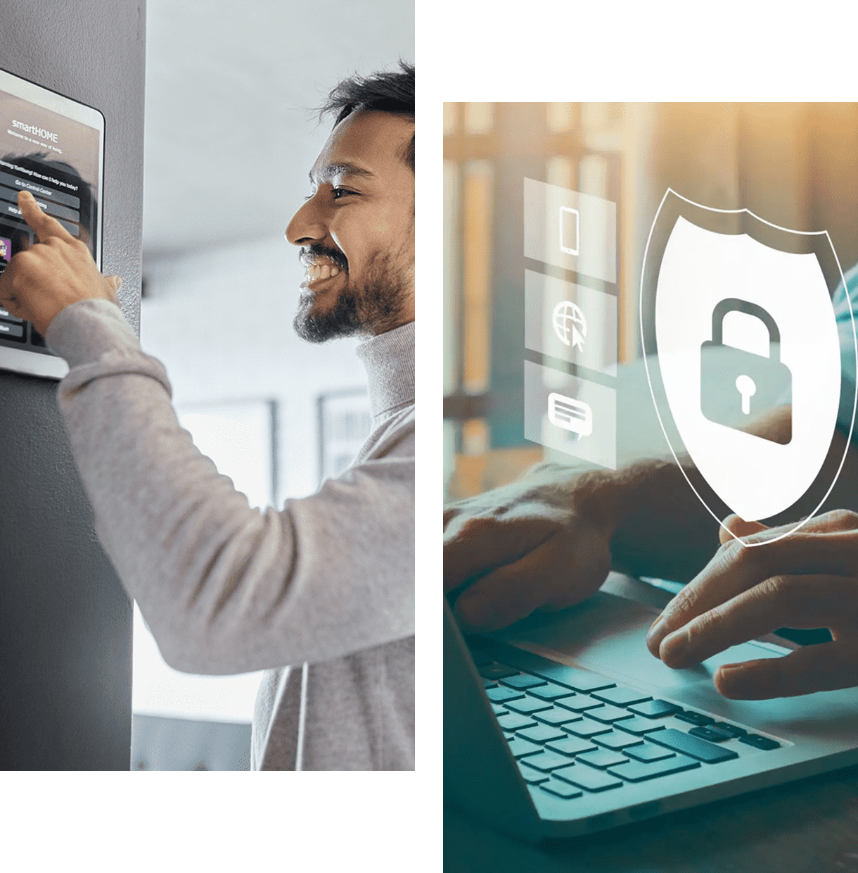 Axis Connected Technologies