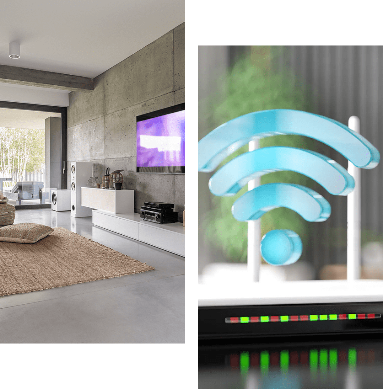 Axis Connected Technologies