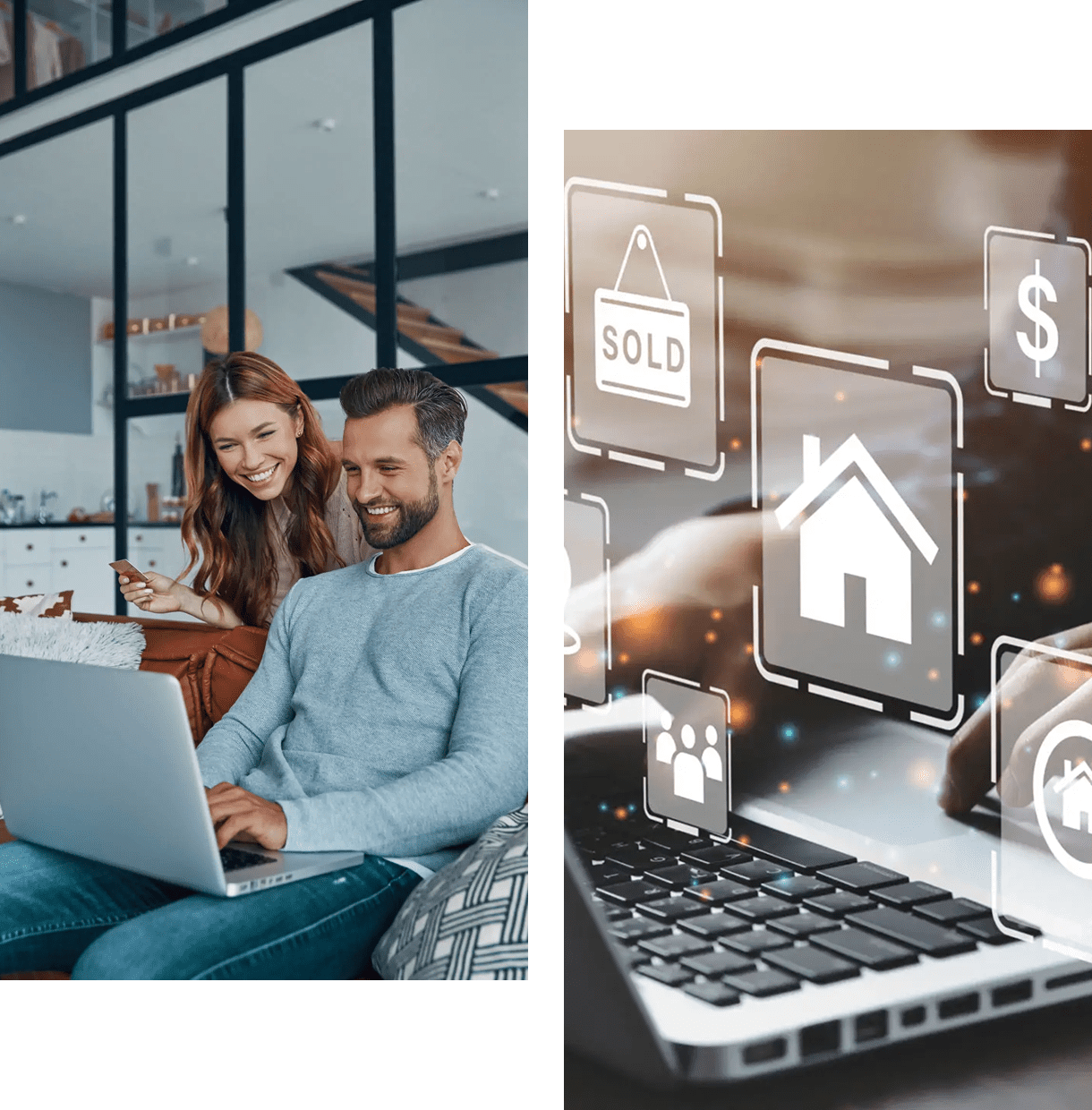 Axis Connected Technologies