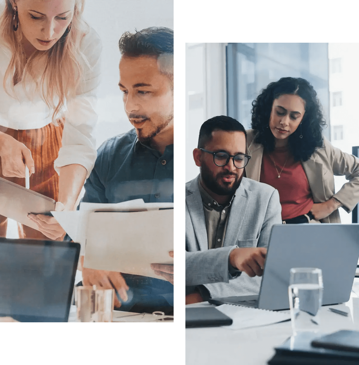Axis Connected Technologies