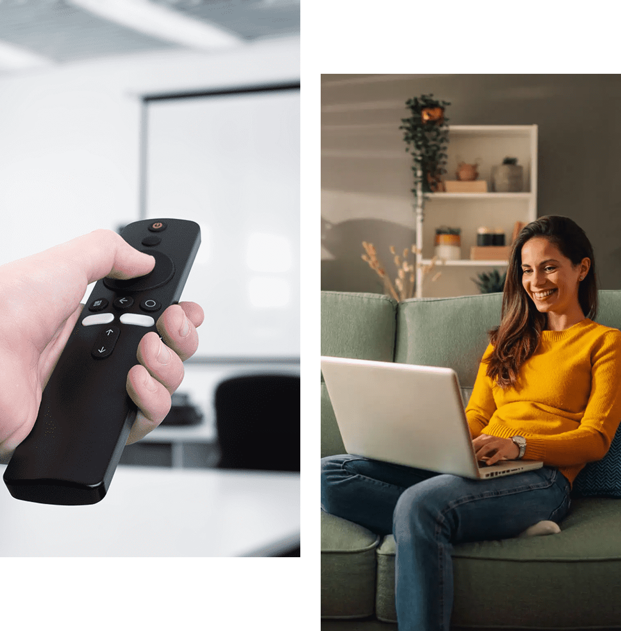 Axis Connected Technologies