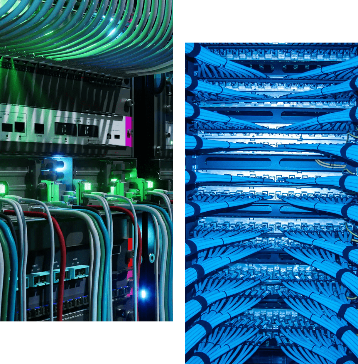 Axis Connected Technologies