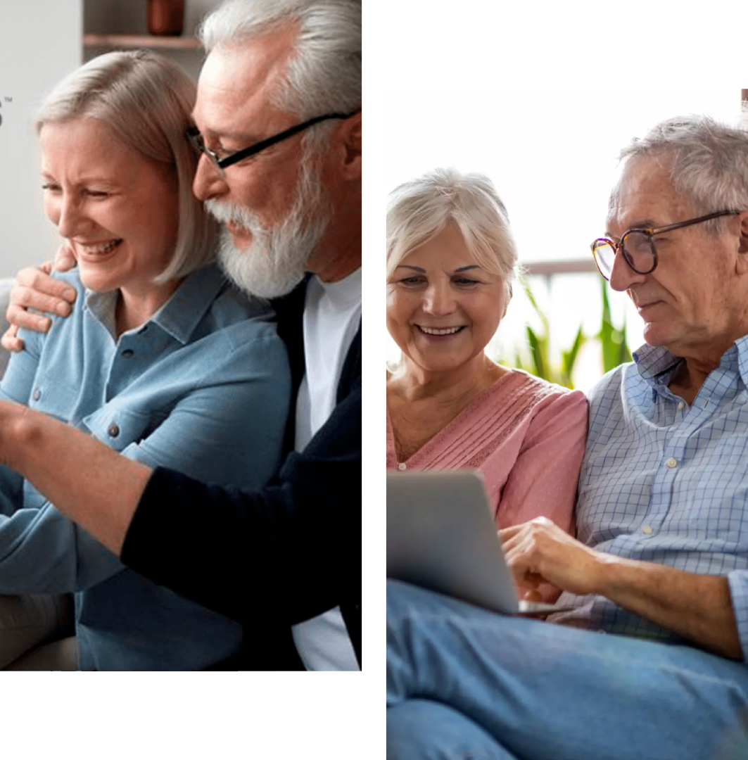 Axis Connected Technologies