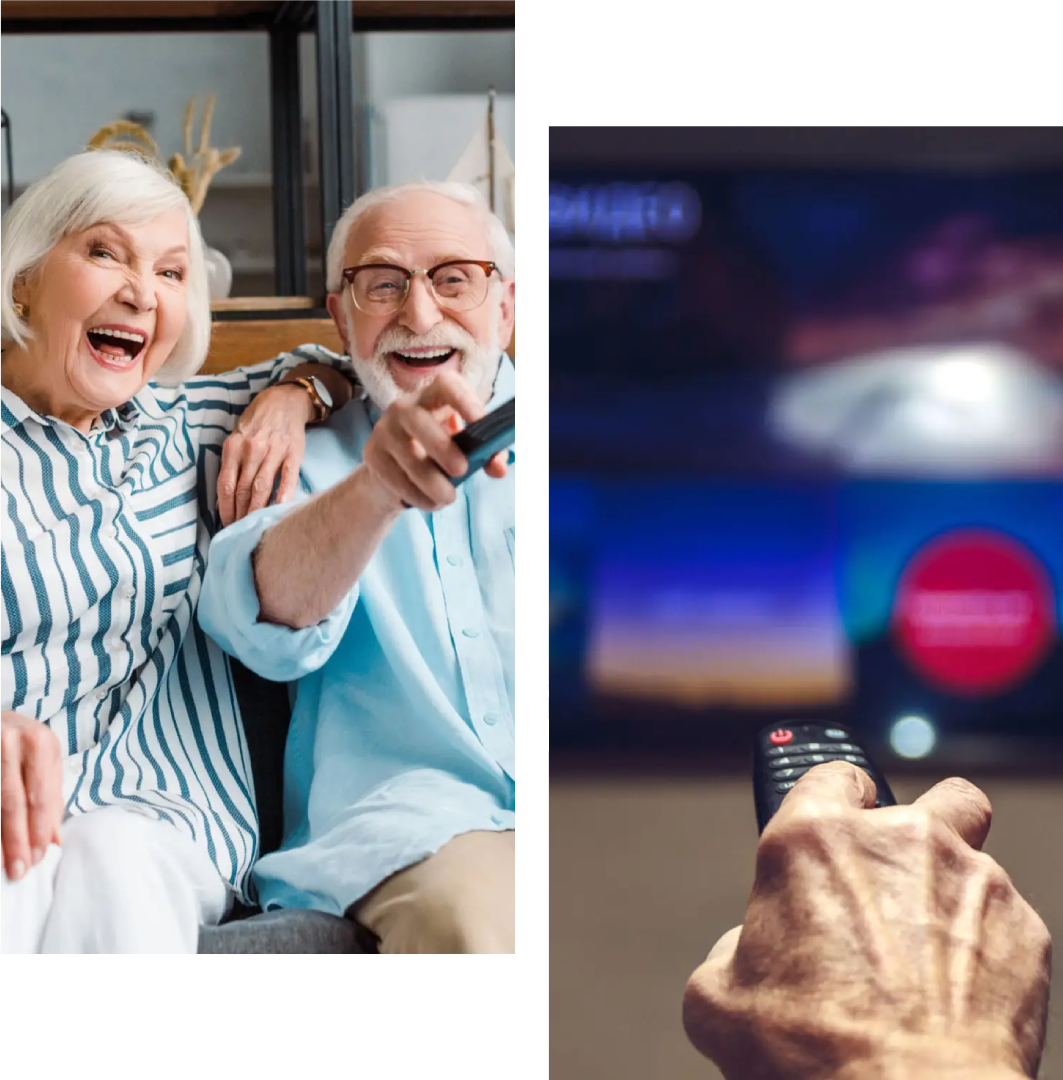 Axis Connected Technologies