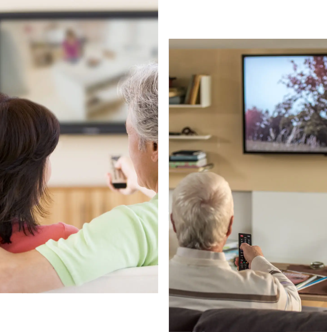 Axis Connected Technologies